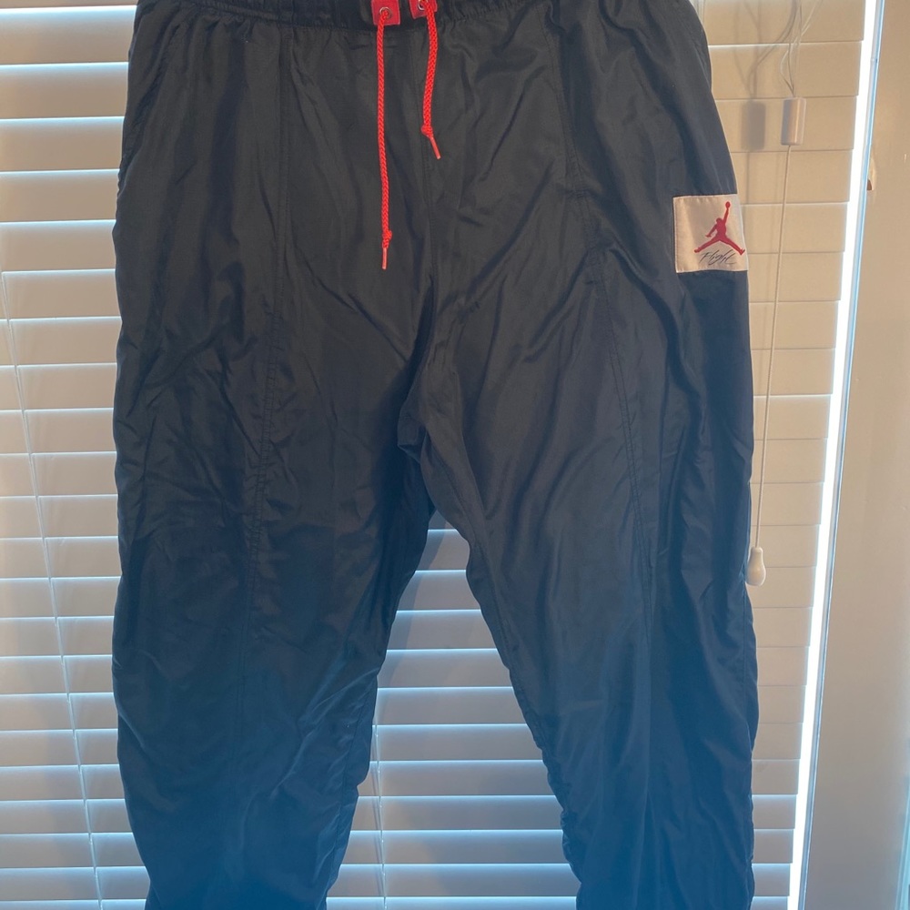 XL Vintage Nike Flight Pants